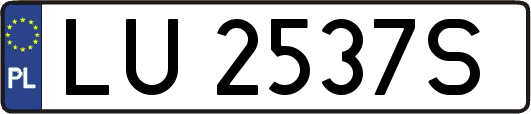 LU2537S