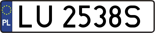 LU2538S