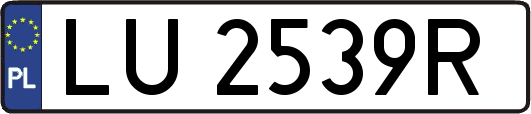 LU2539R