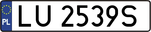 LU2539S