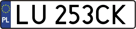 LU253CK