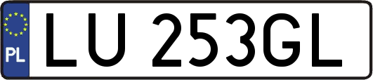 LU253GL