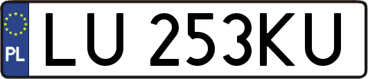 LU253KU