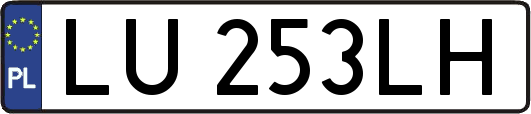 LU253LH