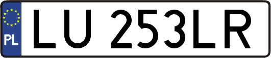 LU253LR