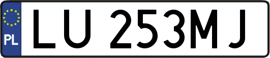 LU253MJ
