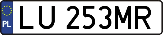 LU253MR
