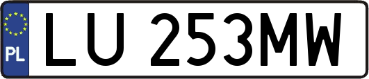 LU253MW