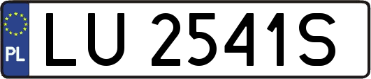 LU2541S