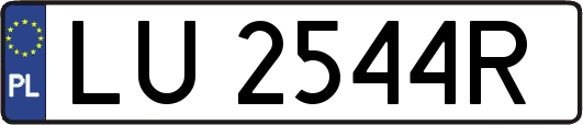 LU2544R