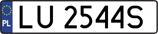 LU2544S