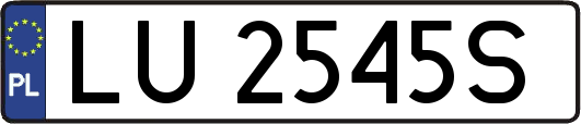 LU2545S