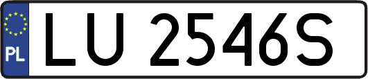 LU2546S