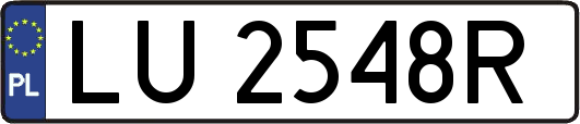 LU2548R