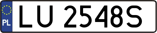 LU2548S