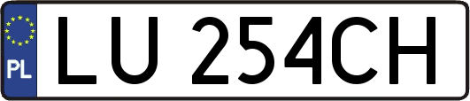 LU254CH