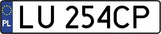 LU254CP