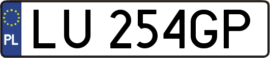 LU254GP