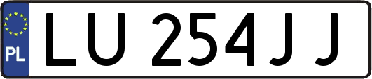LU254JJ