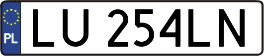 LU254LN