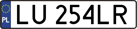 LU254LR