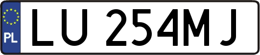 LU254MJ