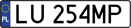 LU254MP