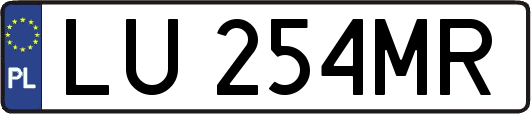 LU254MR