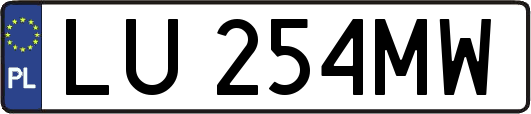 LU254MW