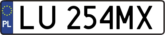LU254MX