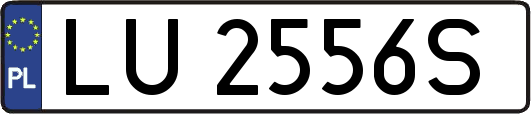 LU2556S