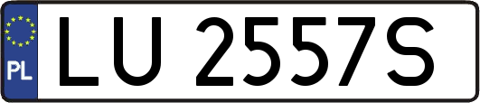 LU2557S