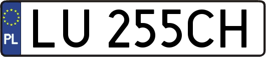 LU255CH