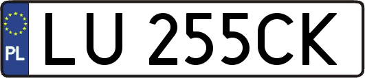 LU255CK