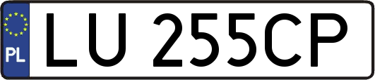 LU255CP