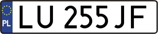 LU255JF
