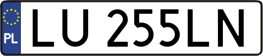 LU255LN