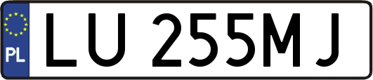 LU255MJ
