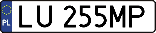 LU255MP