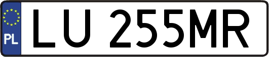 LU255MR