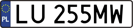 LU255MW