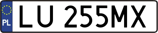 LU255MX