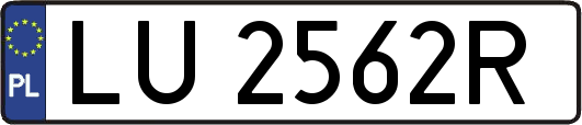 LU2562R