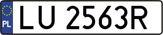 LU2563R