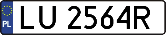 LU2564R
