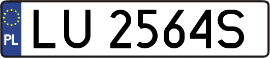 LU2564S