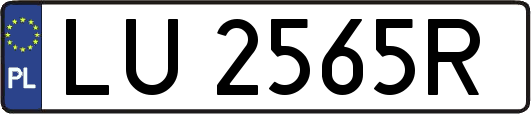 LU2565R