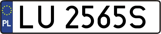 LU2565S