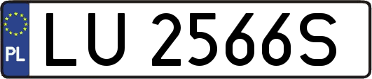LU2566S