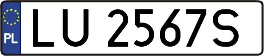 LU2567S